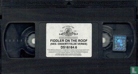 Fiddler on the Roof - Afbeelding 3