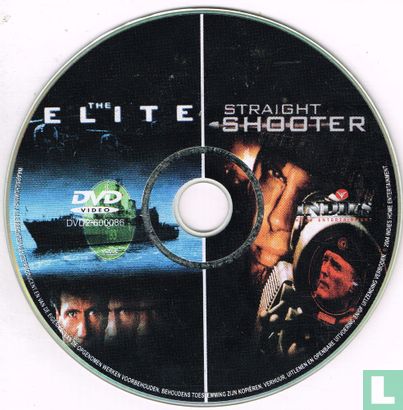 The Elite + Straight Shooter - Image 3