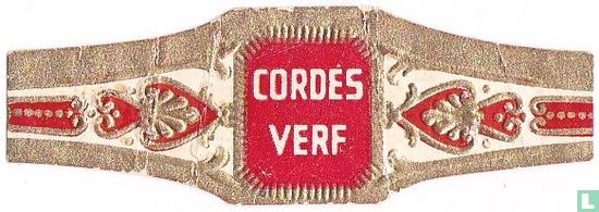 Cordes Verf - Bild 1