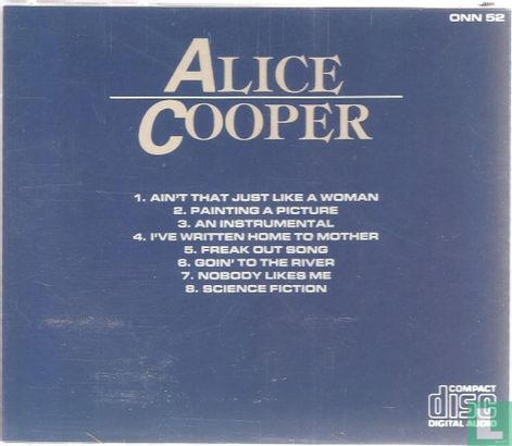 Alice Cooper - Bild 2