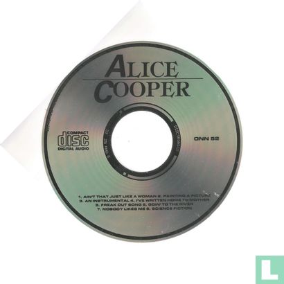 Alice Cooper - Afbeelding 3