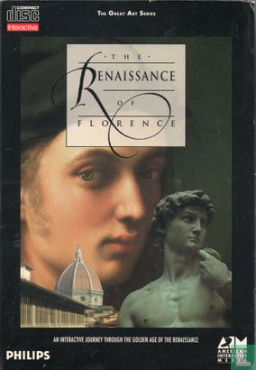 The Renaissance of Florence - Afbeelding 1