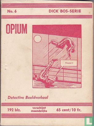 Opium - Bild 1