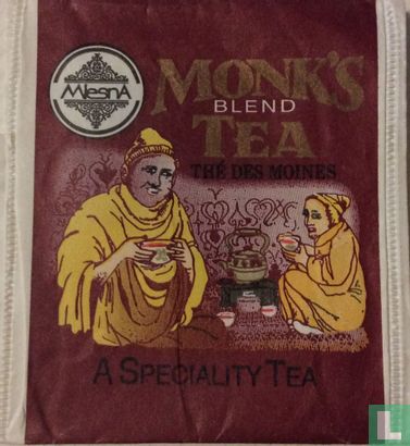 Monk's Blend Tea  - Afbeelding 1