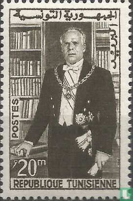 President Bourguiba