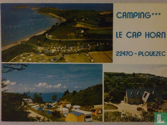 Camping*** Le Cap Horn - Bild 1