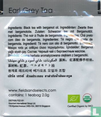 Earl Grey - Afbeelding 2