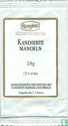 Kandierte Mandeln - Afbeelding 1