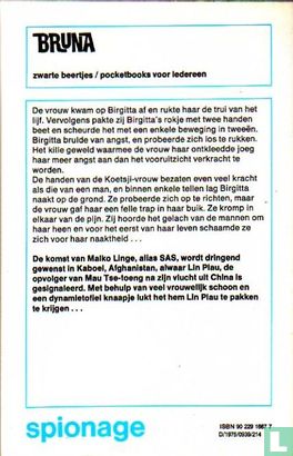 De man uit Kabul - Image 2