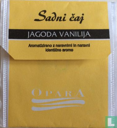 Jagoda Vanilija - Bild 2