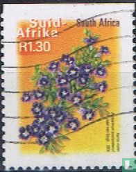 Flora en Fauna (Suid-Afrika)