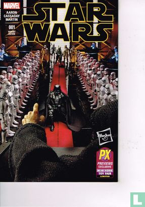 Star Wars 1  - Image 1