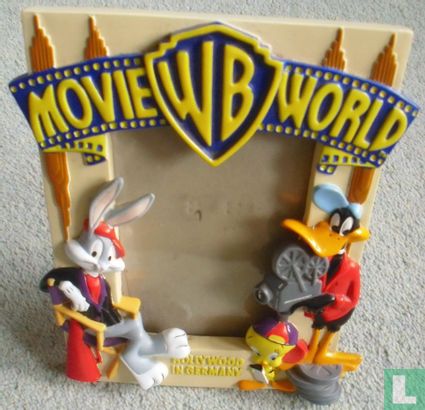 MovieWBWorld - Hollywood In Germany - Afbeelding 1