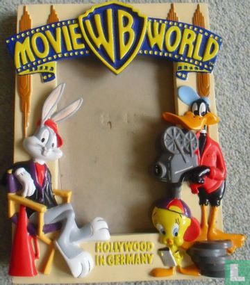 MovieWBWorld - Hollywood In Germany - Afbeelding 3