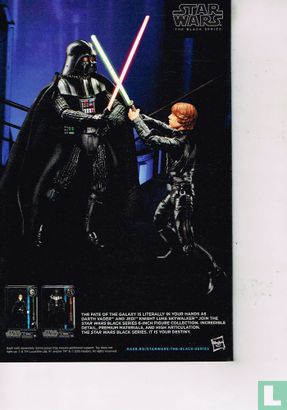 Darth Vader 1 - Afbeelding 2
