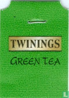 Green Tea Pineapple & Grapefruit  - Image 3