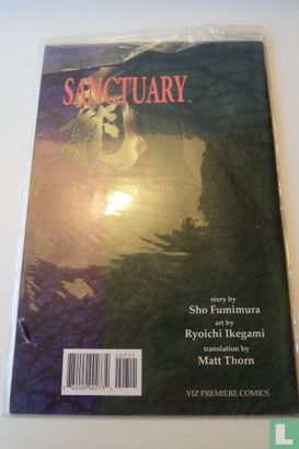 Sanctuary 7 - Afbeelding 2