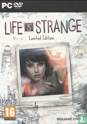 Life is Strange (Limited Edition) - Afbeelding 1