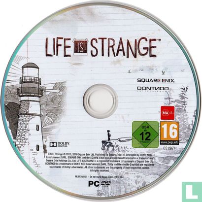 Life is Strange (Limited Edition) - Afbeelding 3