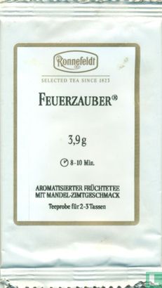 Feuerzauber [r] - Afbeelding 1