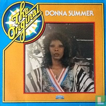 The Original Donna Summer - Afbeelding 1