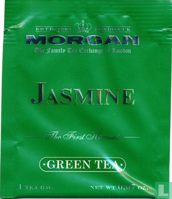 Jasmine - Afbeelding 1