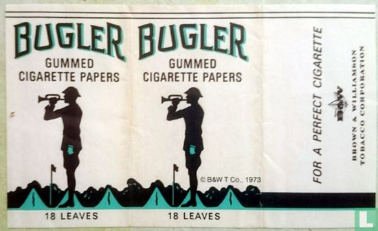 B & W Bugler 