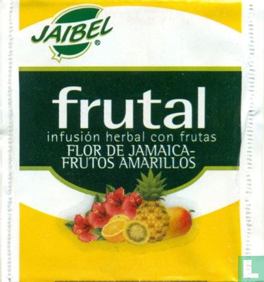 Flor de Jamaica-Frutos Amarillos - Image 1