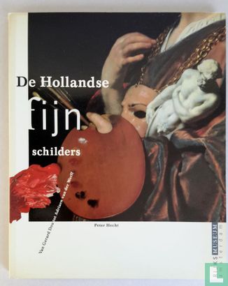 De Hollandse fijnschilders - Image 1