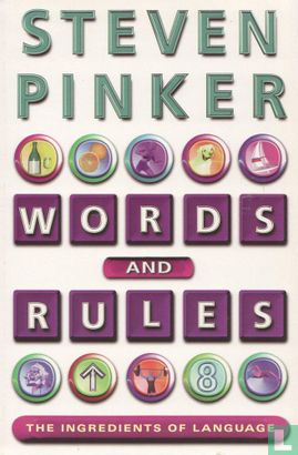 Words and rules - Image 1