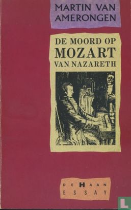 De moord op Mozart van Nazareth - Afbeelding 1
