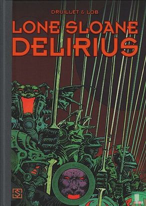 Delirius - Bild 1