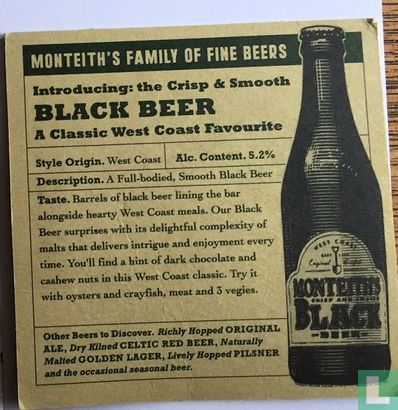 Black Beer - Afbeelding 2