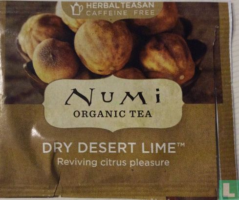 Dry Desert Lime [tm] - Image 1