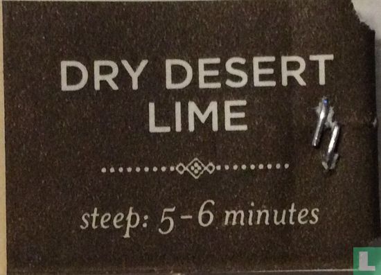 Dry Desert Lime [tm] - Image 3