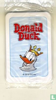 Donald Duck kaartspel - Afbeelding 2