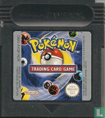 Pokémon Trading Card Game - Image 3