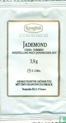 Jademond - Image 1