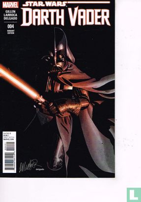 Darth Vader 4 - Image 1