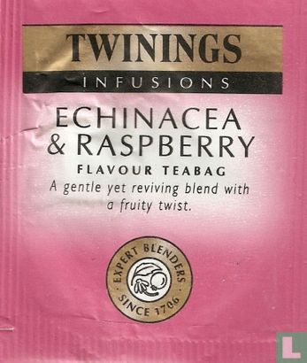 Echinacea & Raspberry  - Image 1