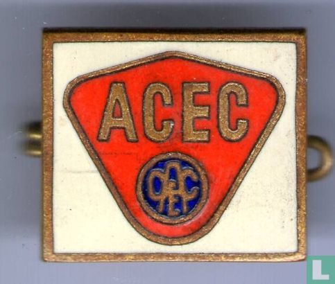 ACEC produits électro