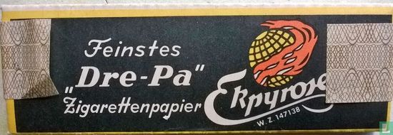 Dre  -pa Ekpyrose  - Afbeelding 1
