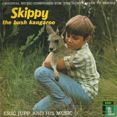Skippy, the Bush Kangaroo - Afbeelding 1
