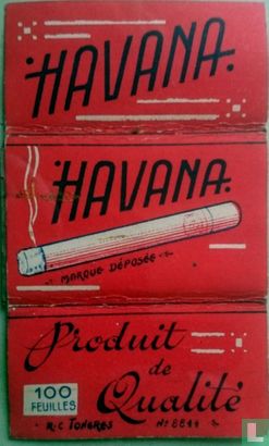 HAVANA ( NO.8844.) 