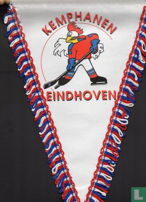 IJshockey Eindhoven : Eindhoven Kemphanen