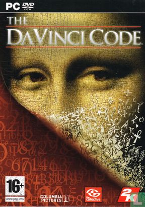 The Da Vinci Code  - Bild 1