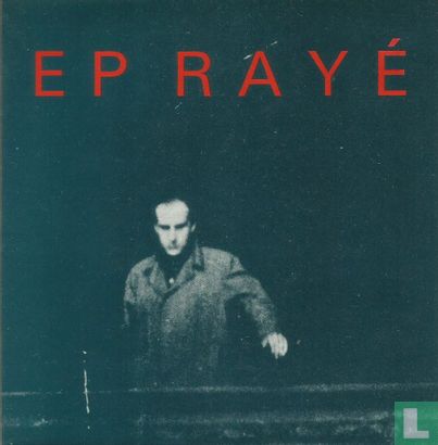 EP Rayé - Afbeelding 1