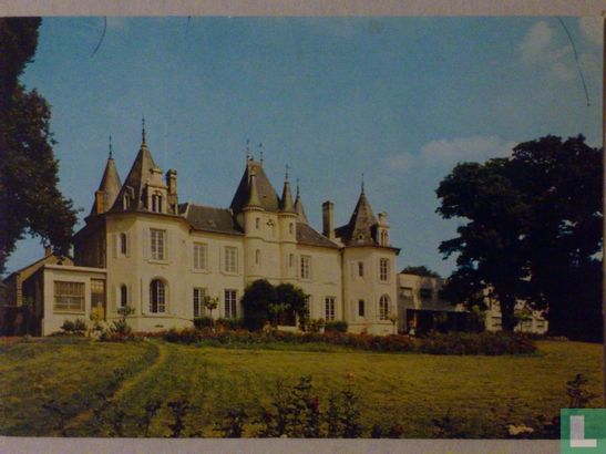Château du Tremblay - Afbeelding 1