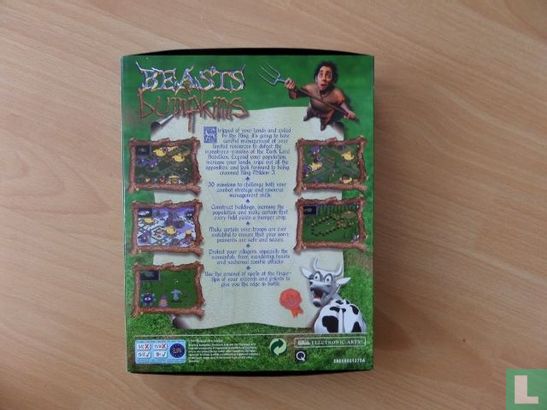 Beasts bumpkins - Image 2