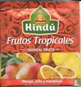 Frutos Tropicales  - Image 1